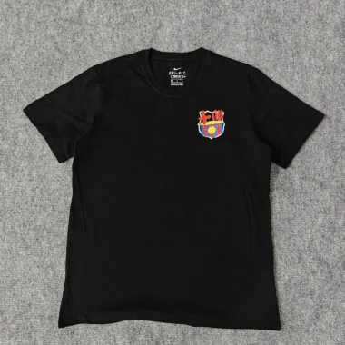 25-26 Barcelona Casual shirt