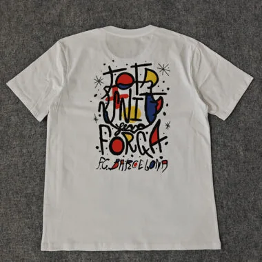 25-26 Barcelona Casual shirt