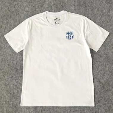 25-26 Barcelona casual shirt