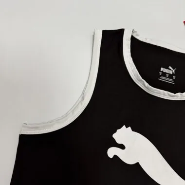 264紧身衣背心 (S~3XL