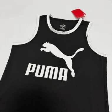 264紧身衣背心 (S~3XL