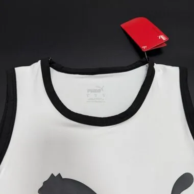 264紧身衣背心 (S~3XL