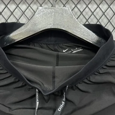 A246款双层短裤M~3XL