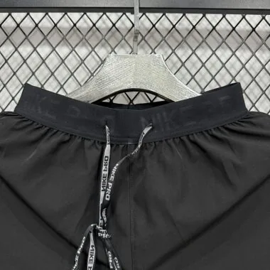 A246款双层短裤M~3XL