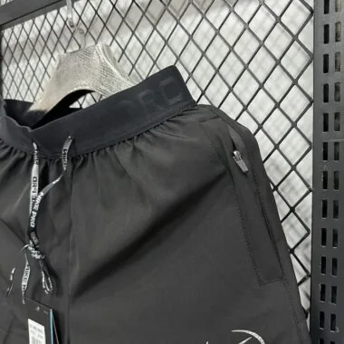 A246款双层短裤M~3XL