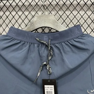A246款双层短裤M~3XL