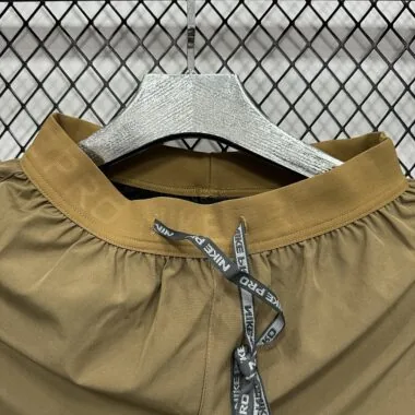 A246款双层短裤M~3XL