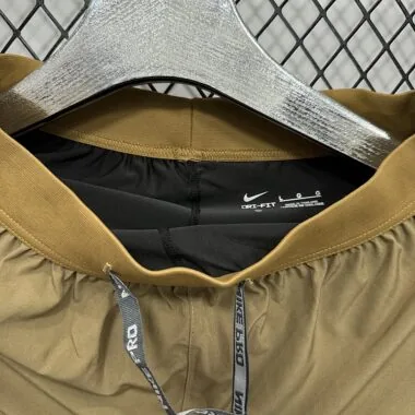 A246款双层短裤M~3XL