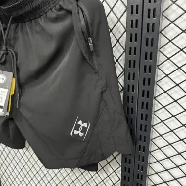 A247 款双层短裤M~3XL