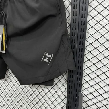 A247 款双层短裤M~3XL