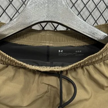 A247 款双层短裤M~3XL