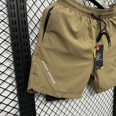 A247 款双层短裤M~3XL