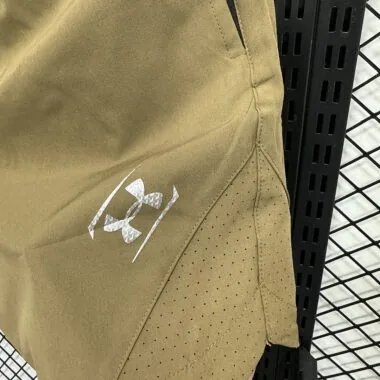 A247 款双层短裤M~3XL
