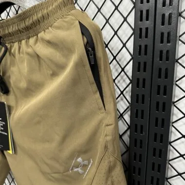 A247 款双层短裤M~3XL