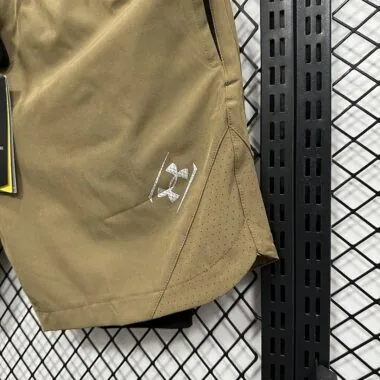 A247 款双层短裤M~3XL