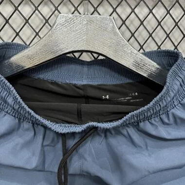A247 款双层短裤M~3XL