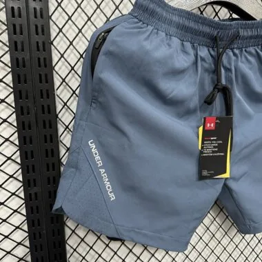 A247 款双层短裤M~3XL