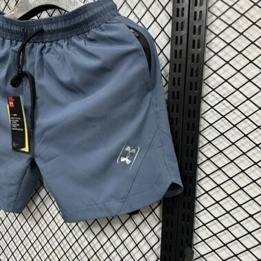 A247 款双层短裤M~3XL