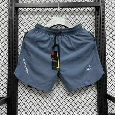 A247 款双层短裤M~3XL