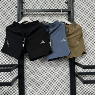 A248 款双层短裤M~3XL