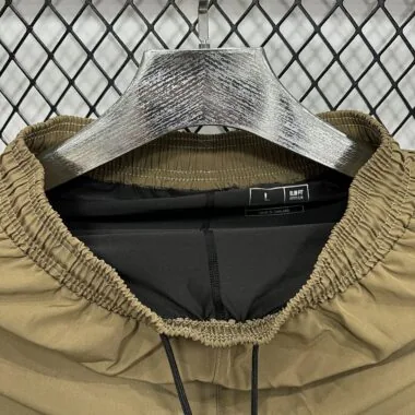 A248 款双层短裤M~3XL