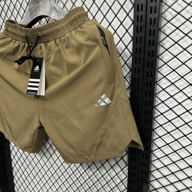A248 款双层短裤M~3XL