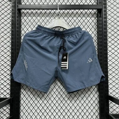 A248 款双层短裤M~3XL