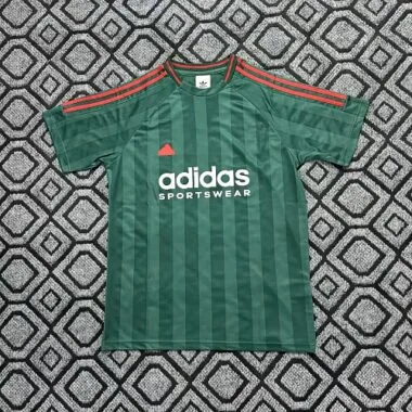 AD 2026 Green Jersey size S-4XL