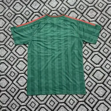 AD 2026 Green Jersey (S-4XL)