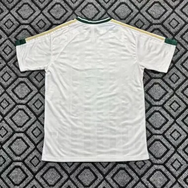 AD 2026 White Jersey (S-4XL)