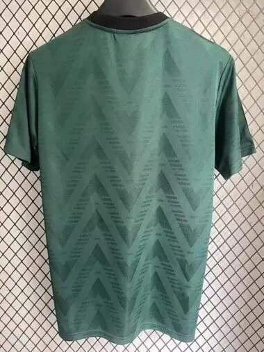 AD Green Jersey (S-4XL)