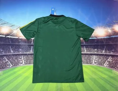 AD Green Jersey (S-4XL)