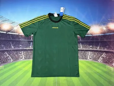 AD Green Jersey (S-4XL)