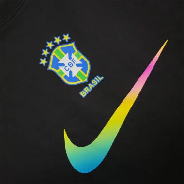 Brazil casual T