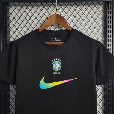 Brazil casual T