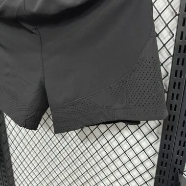 D1103 款双层短裤M~3XL