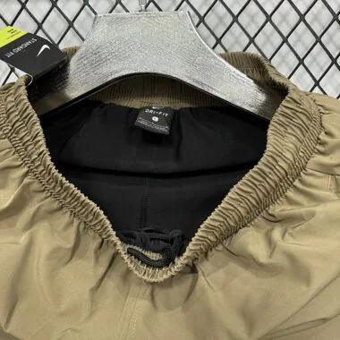 D1103 款双层短裤M~3XL