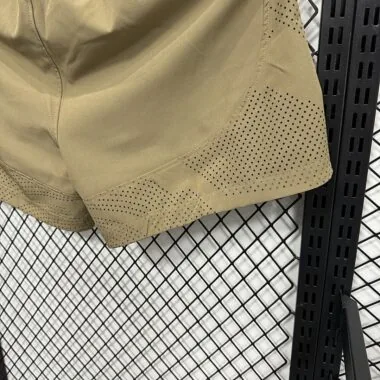 D1103 款双层短裤M~3XL