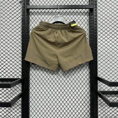 D1103 款双层短裤M~3XL