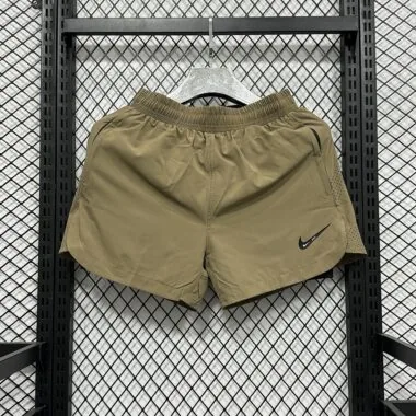 D1103 款双层短裤M~3XL