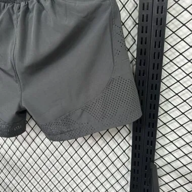 D1103 款双层短裤M~3XL