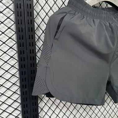 D1103 款双层短裤M~3XL