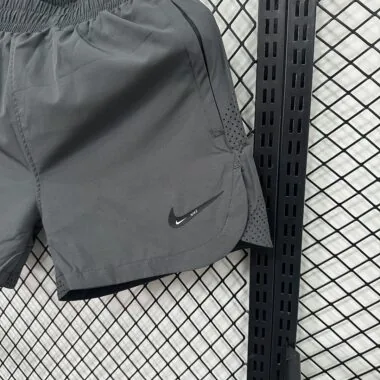 D1103 款双层短裤M~3XL