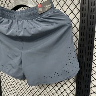 D2501款双层短裤M~3XL