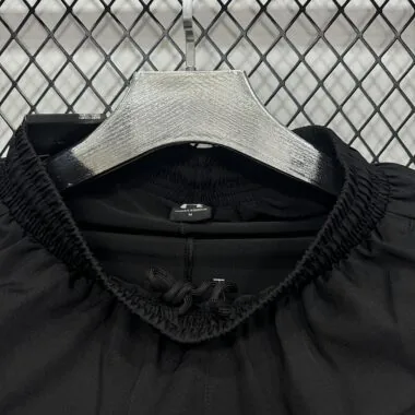 D2501款双层短裤M~3XL