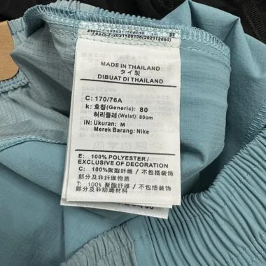 D910款 短裤M~3XL