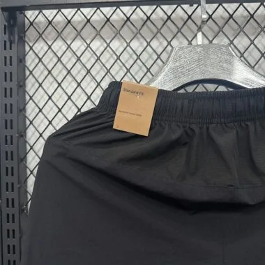 D910款 短裤M~3XL