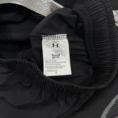 D911款短裤M~3XL