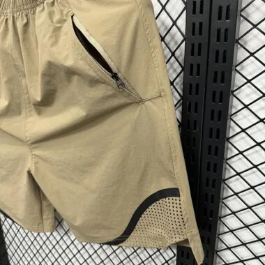 D911款短裤M~3XL