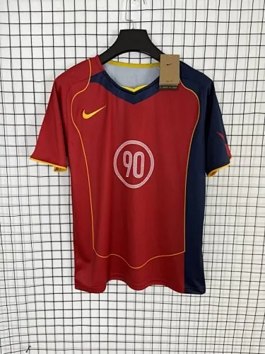 MODELLO NIKE 90 ROSSO